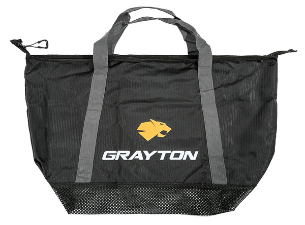 Sac de pesée Grayton