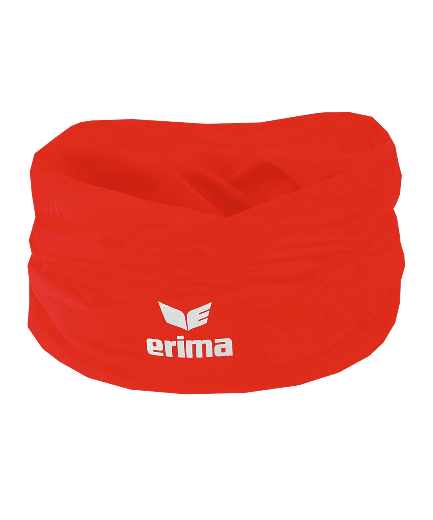Erima Neckwarmer Rot