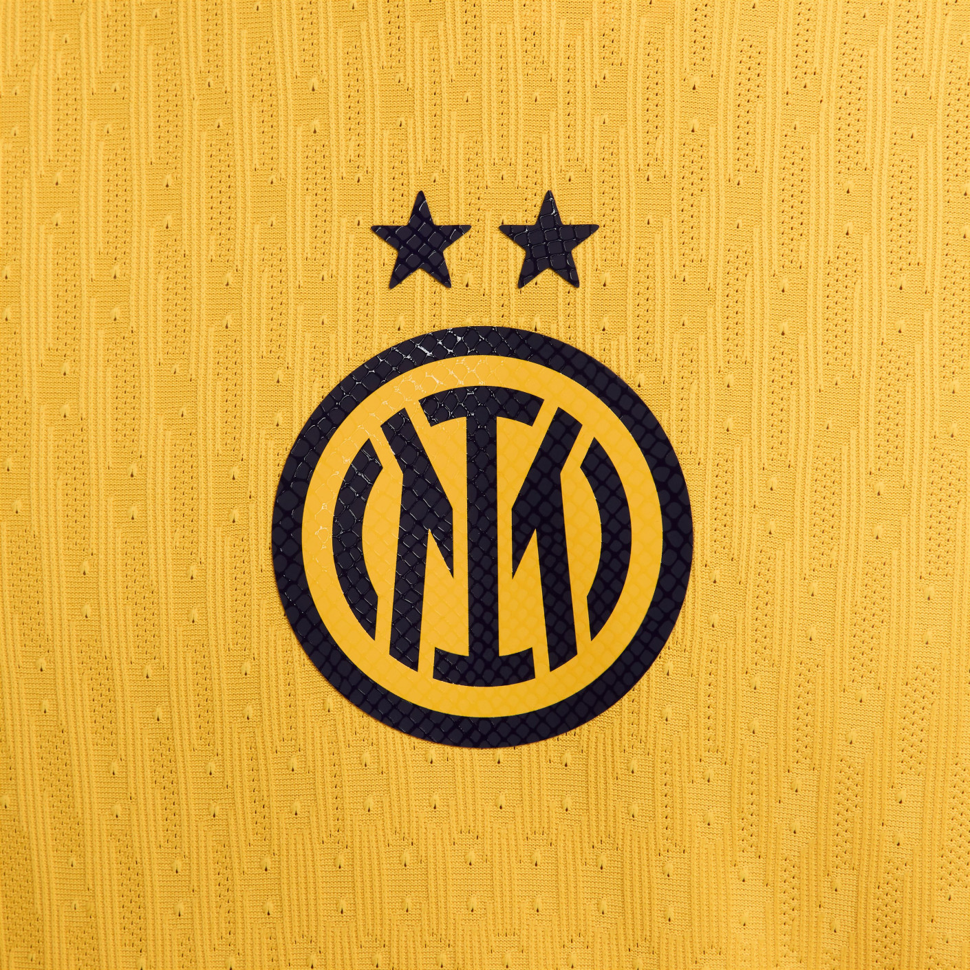 Nike Inter Milan 3e Shirt Authentic 2024-2025