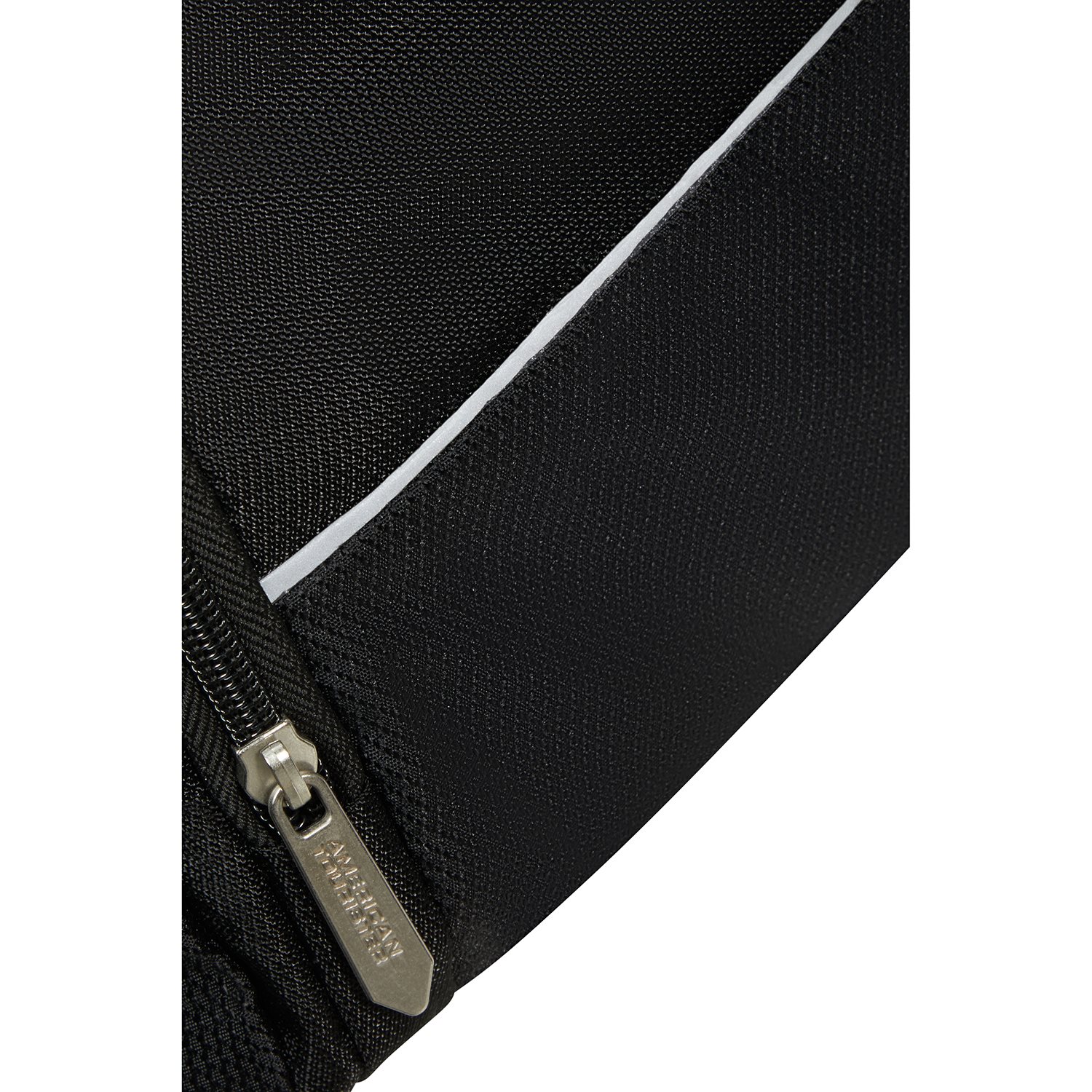 American Tourister Summerride Duffle L black