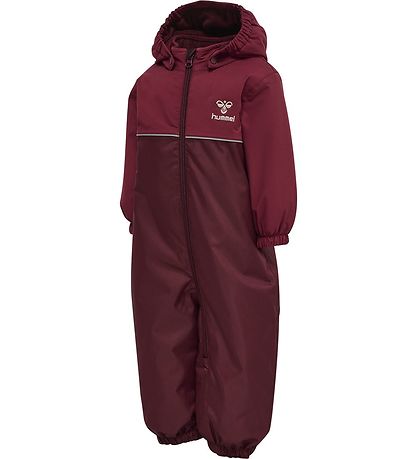 Hummel Schneeanzug - hmlSnoopy Tex Schneeanzug - Rhododendron
