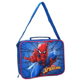 Lunchtas Spider-Man Tangled Webs