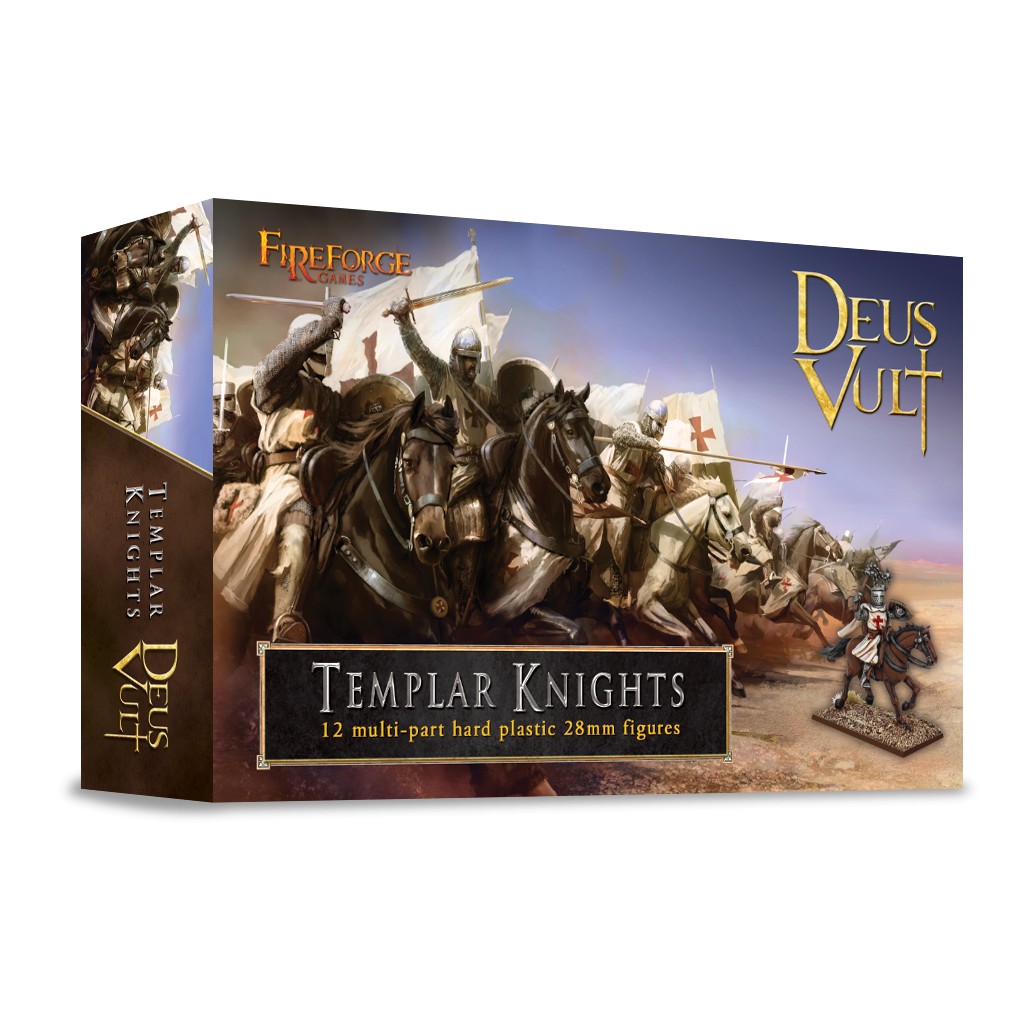 Templar Knights