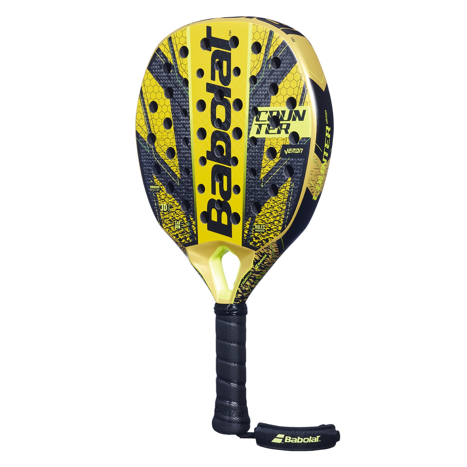 Babolat  Counter Veron
