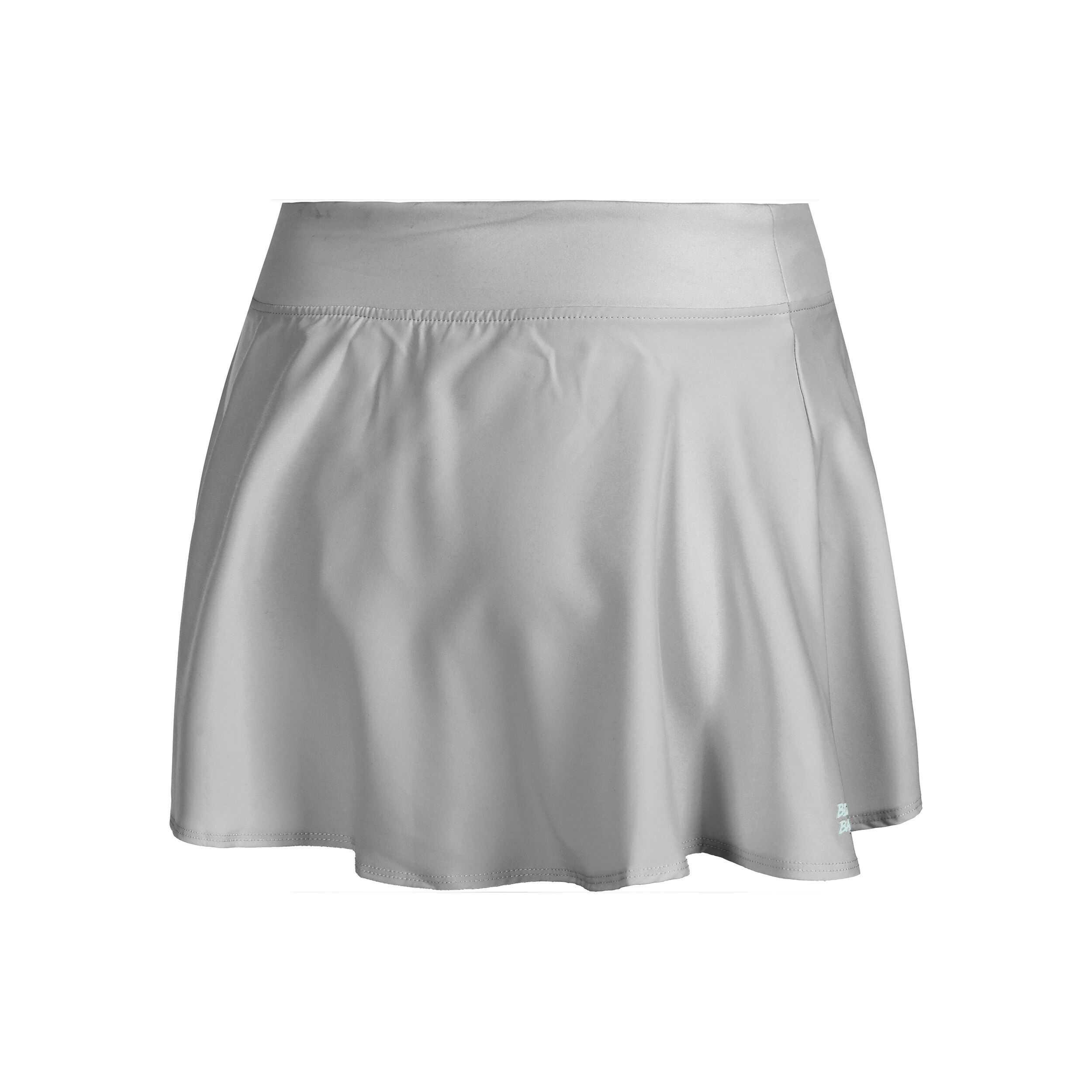 BIDI BADU Mora Tech Jupe Femmes - Gris