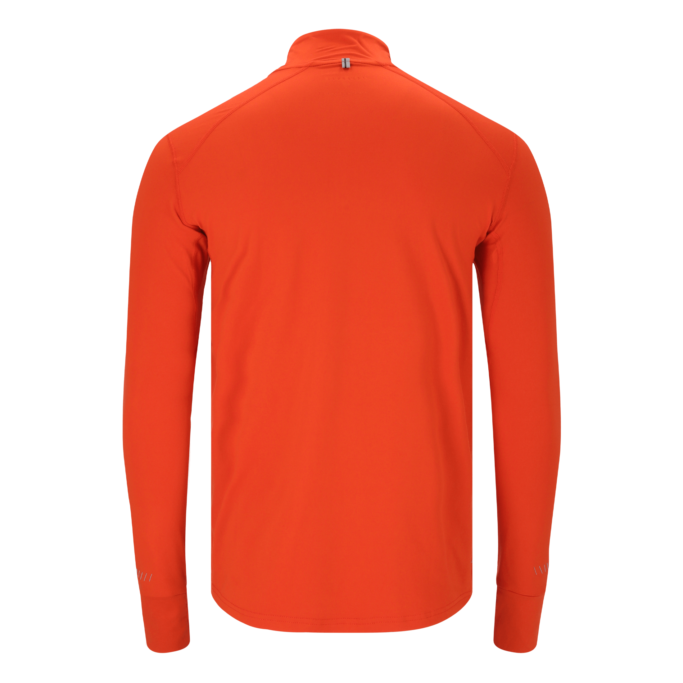 Endurance Tune M Melange Midlayer - Treningstøy