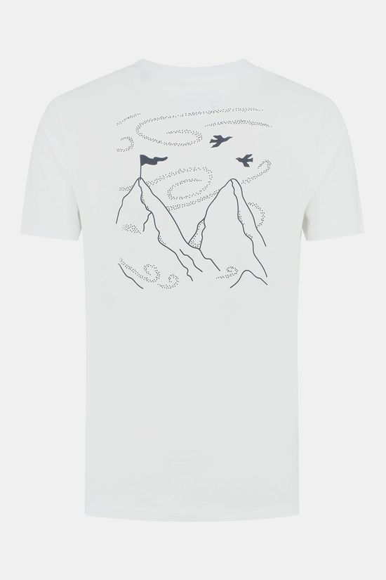 Buitenmens Buitenmens Elements SS T-shirt