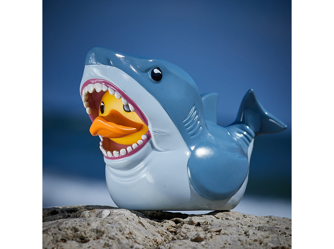 PATO TUBBZ JAWS BRUCE BOXED