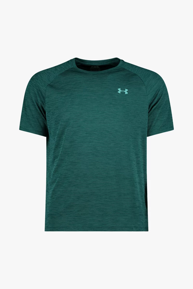 Under Armour UA Tech™ Textured Herren T-Shirt