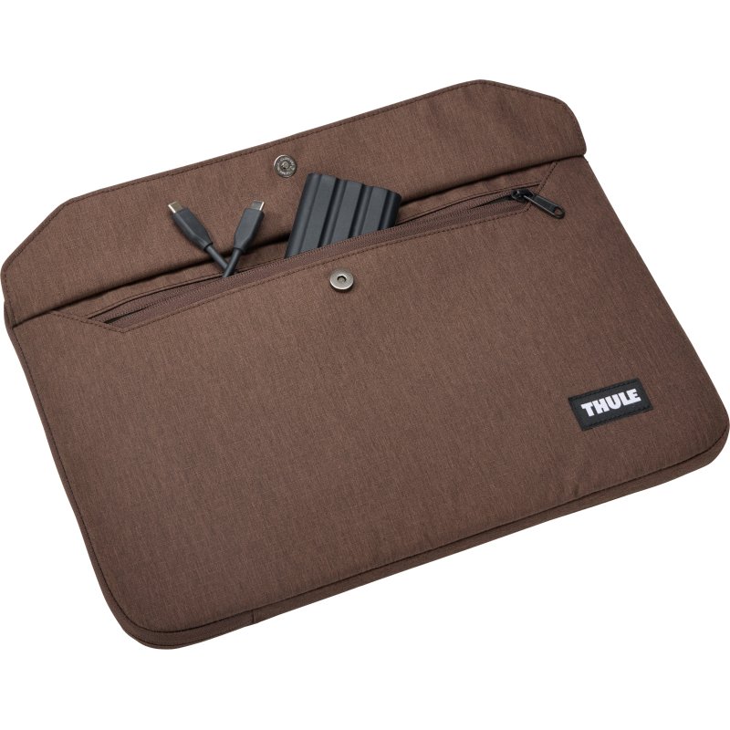 Thule Lithos TLS116 - Nuanced brown 40,6 cm (16