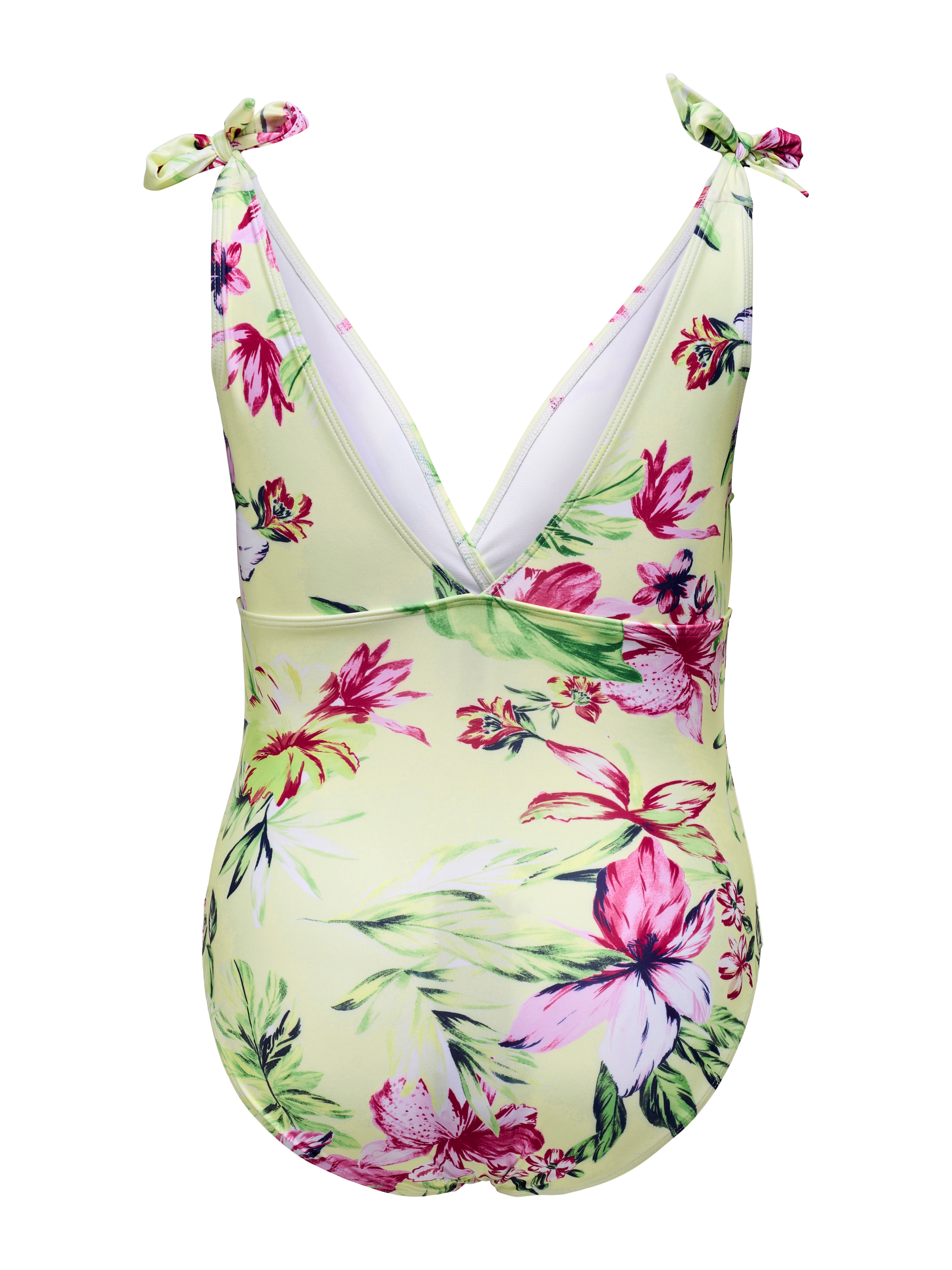 CARCLARA Badeanzug Pastel Green