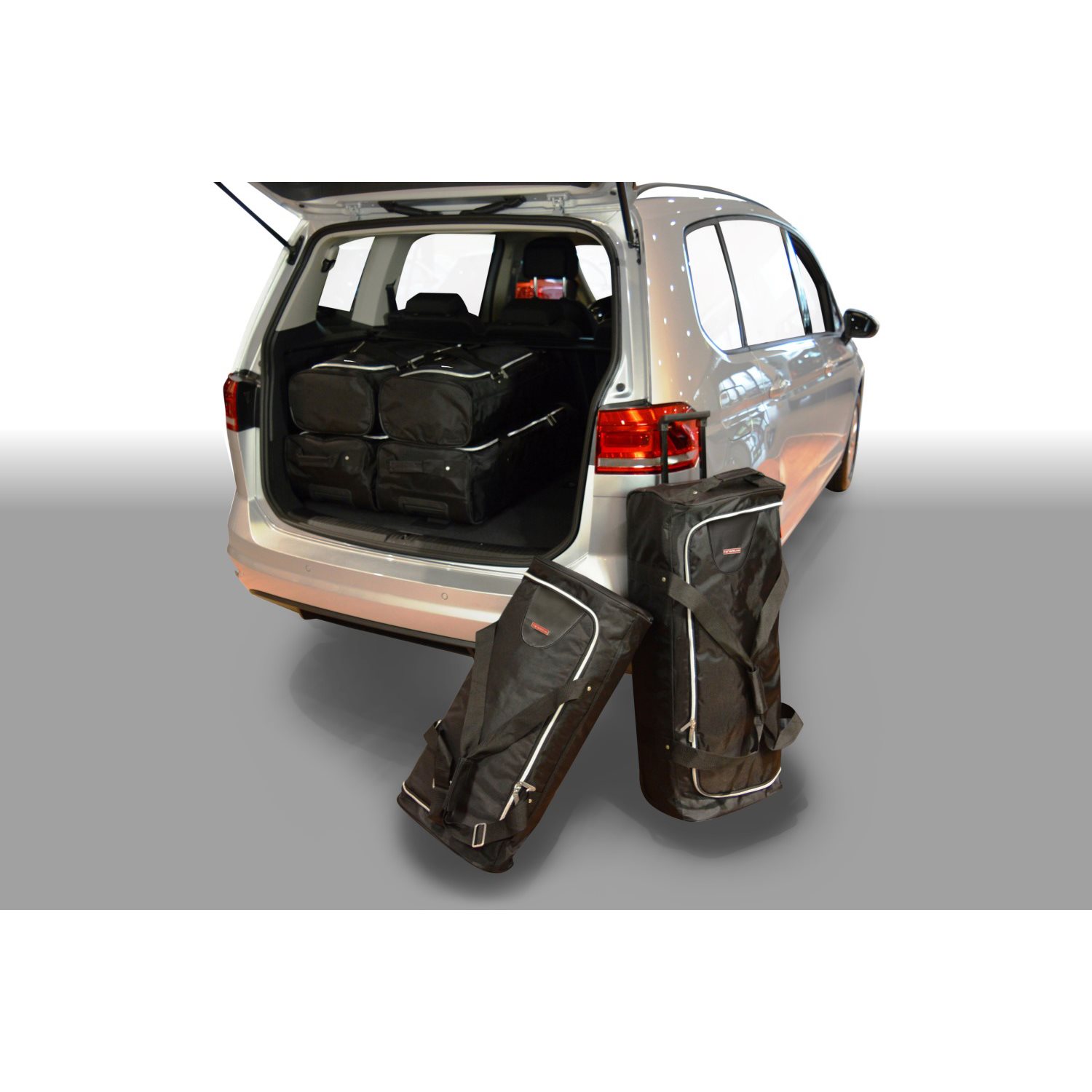 Car-Bags Volkswagen Touran (5T) 2015-heden