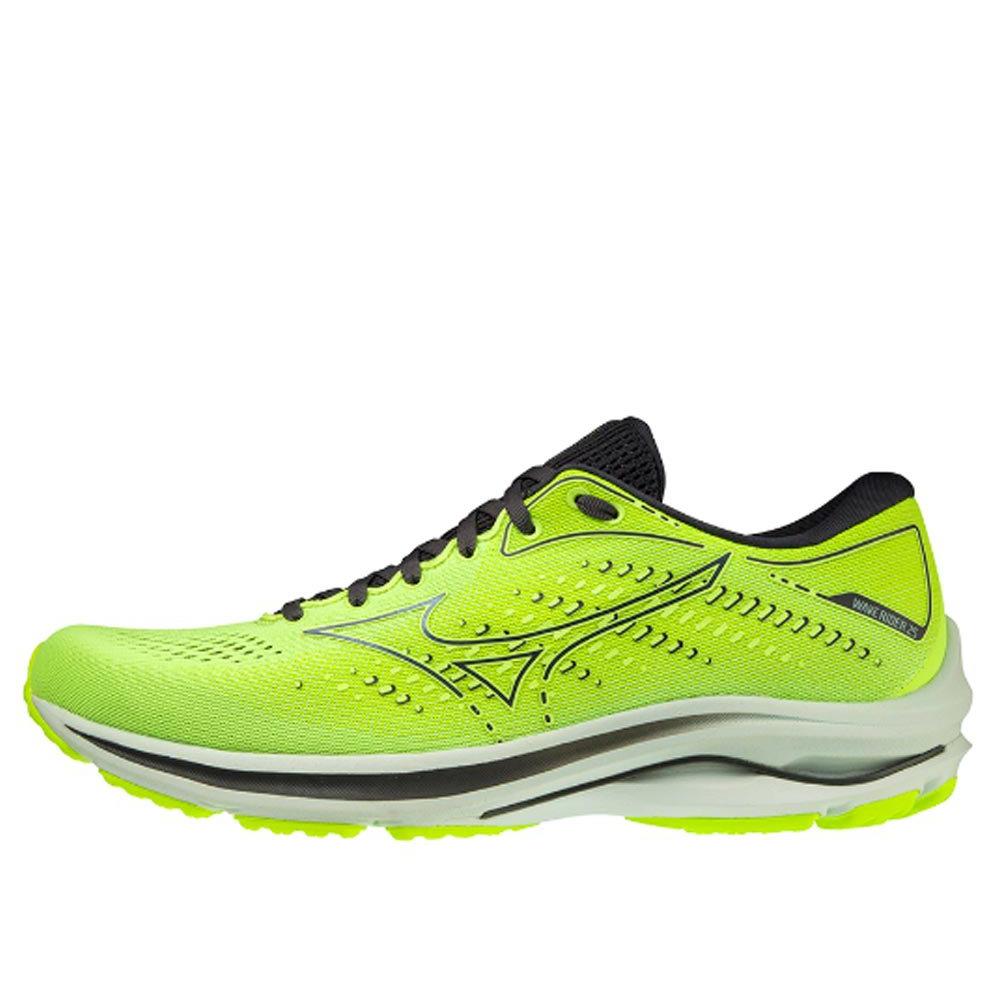 Tênis de corrida Mizuno Wave Rider 25
