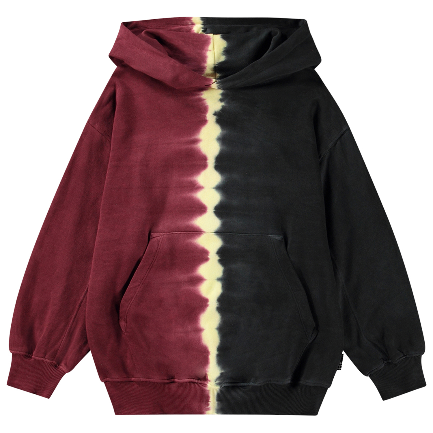 Maxx - Split Dye