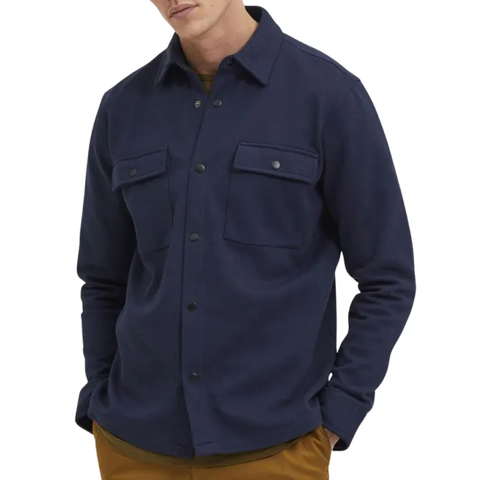 Selected Jackie Overshirt Heren