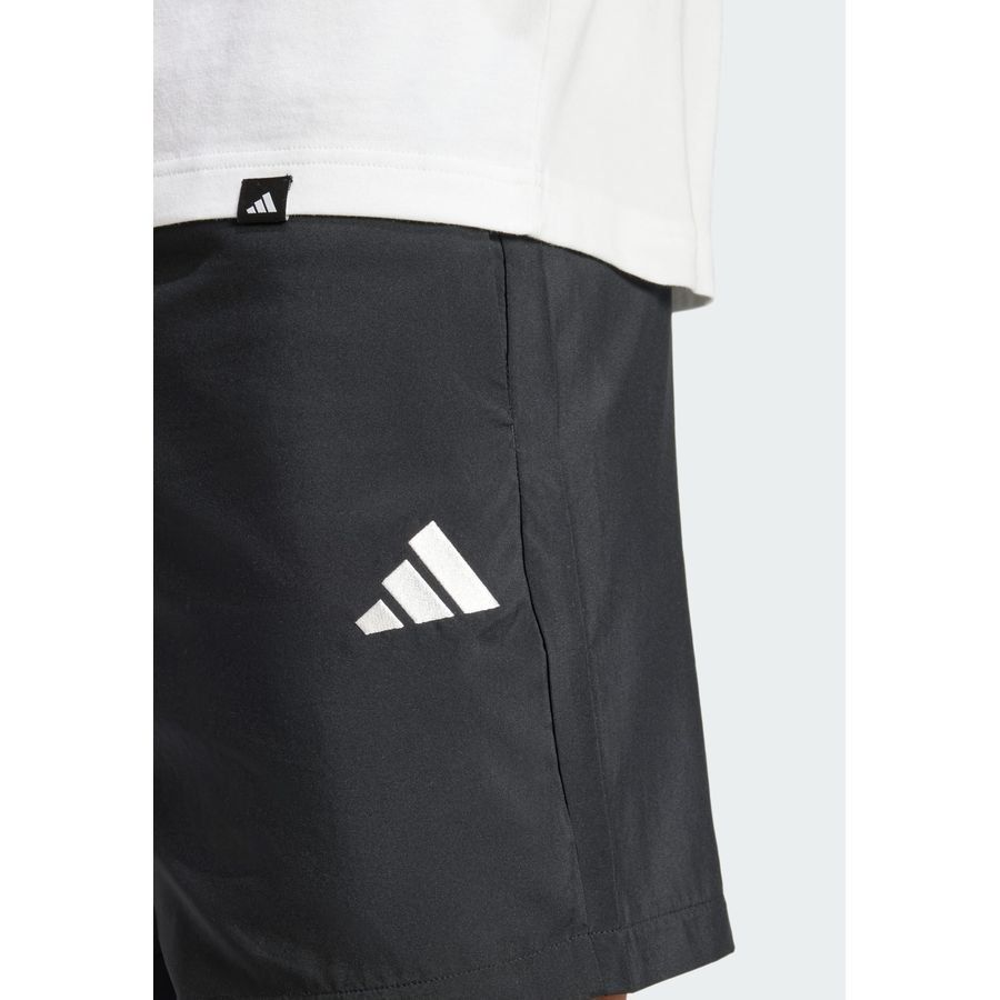 Adidas Essentials Small Logo Chelsea Shorts