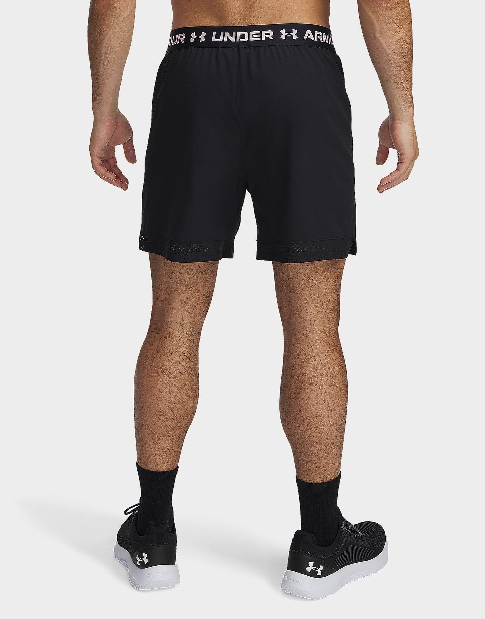 Under Armour Shorts UA Vanish Woven 6in Shorts