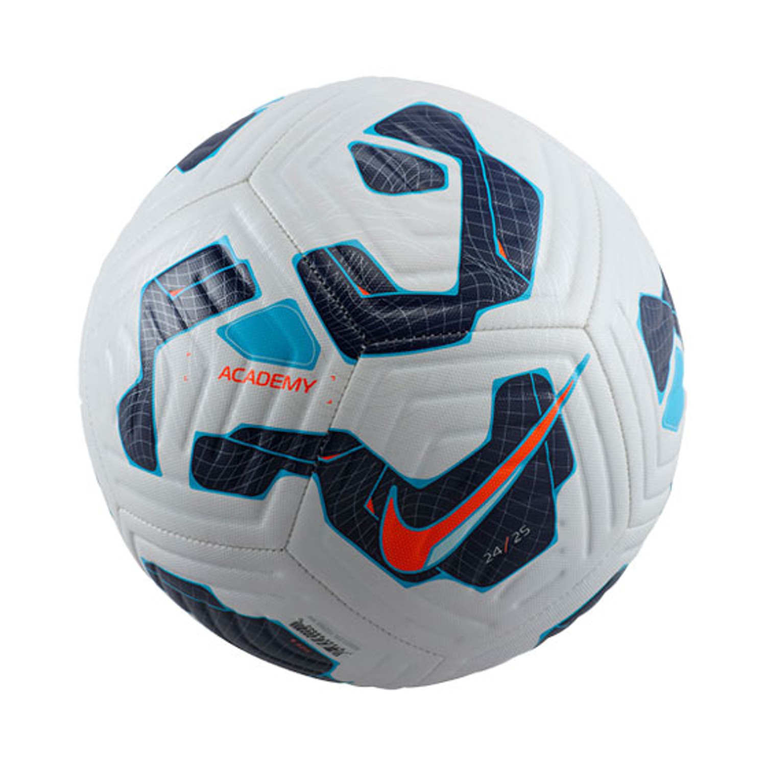 Nike Academy Serie Bal - Maat 4