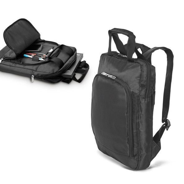 hi!dea 92626 - Sac à dos pour ordinateur portable 15 \