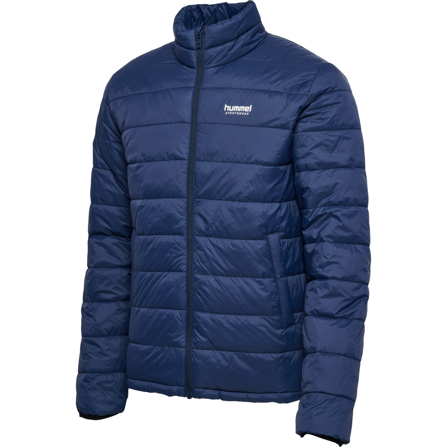 hmlWIND PUFF JACKET
