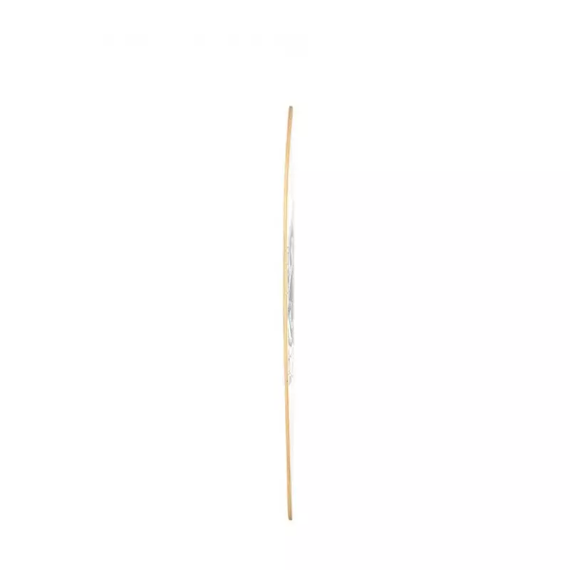 Plateau longboard ARBOR Bamboo Fish 37