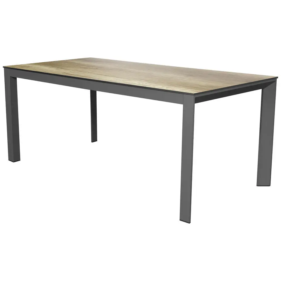 Sens-Line - Elena Tuintafel - 180x90cm - HPL