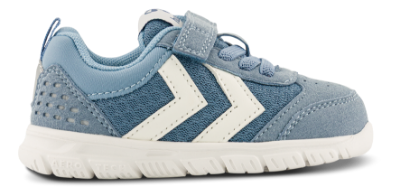 Hummel Crosslite Infant Sneaker Blå 217914 (19-35)