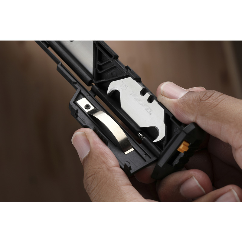 Toughbuilt uitschuifmes 169mm