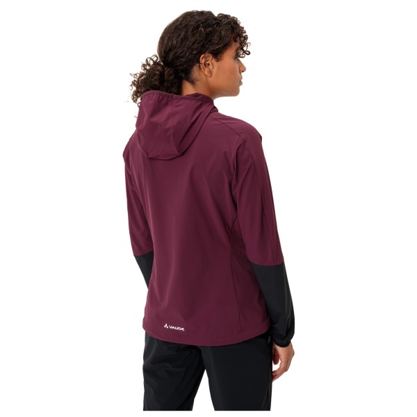 Vaude - Women's Moab Jacket IV - Veste de cyclisme