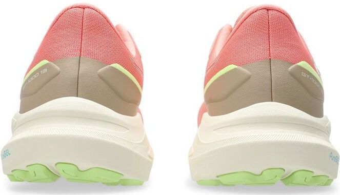 Asics - Gt 1000 13 Tr - Hardloopschoenen - Diverse Kleur - Synthetisch