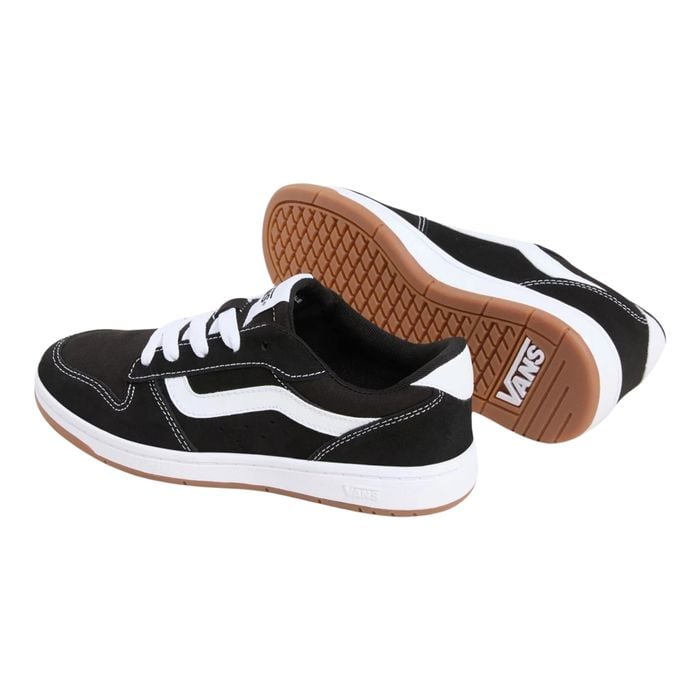Vans Ryland LS Sneakers Dames
