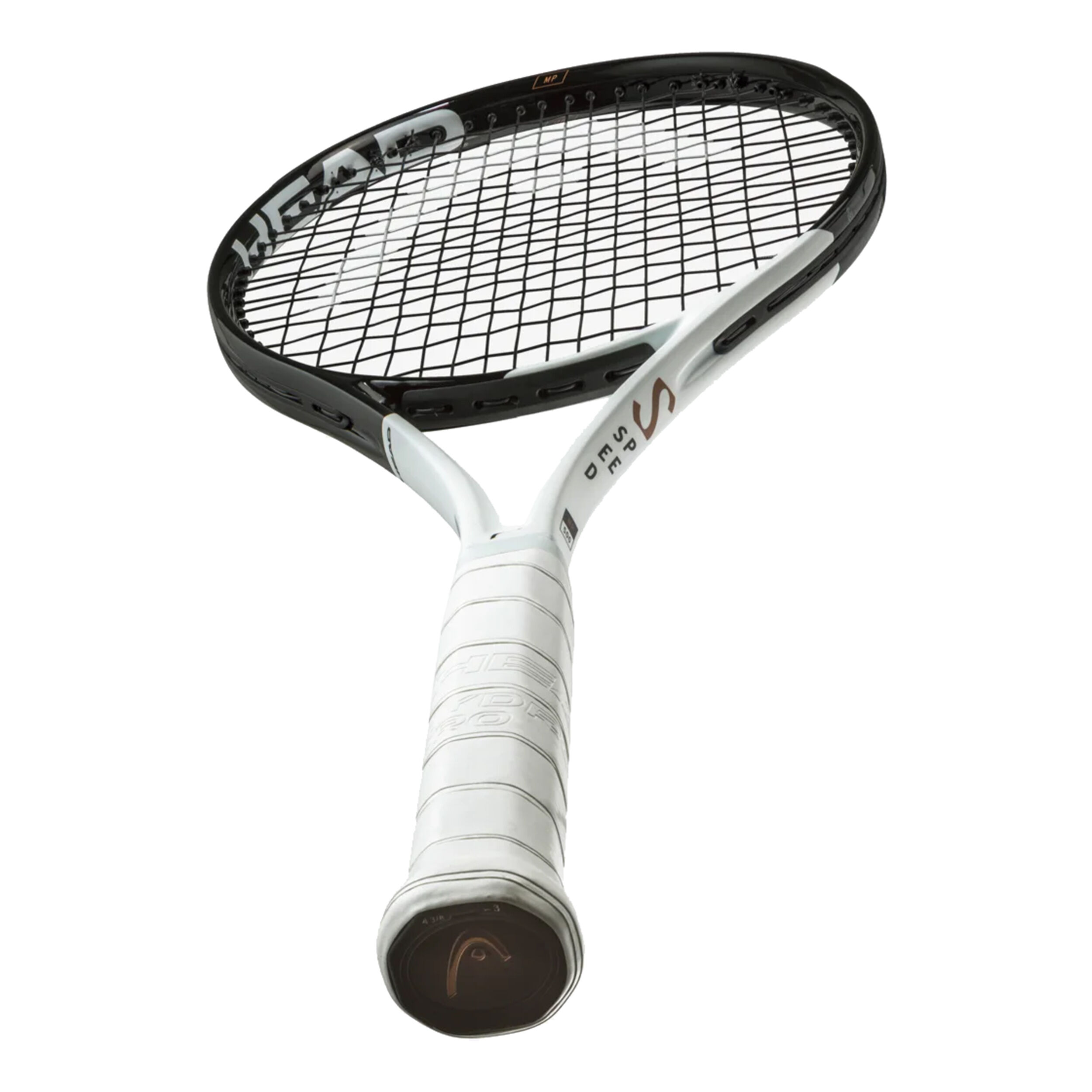 HEAD Speed MP 2022 (Cordée)