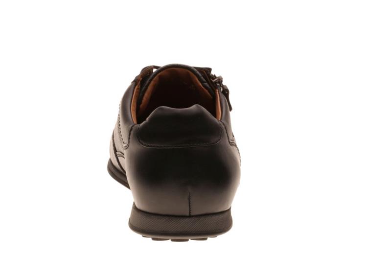 Mephisto LEON black