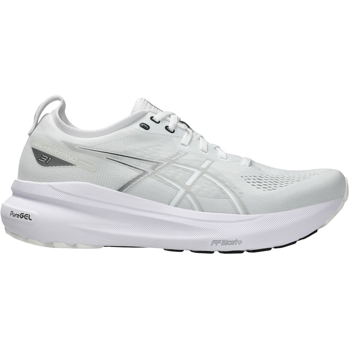 ASICS Gel-Kayano 31 Løbesko Herre