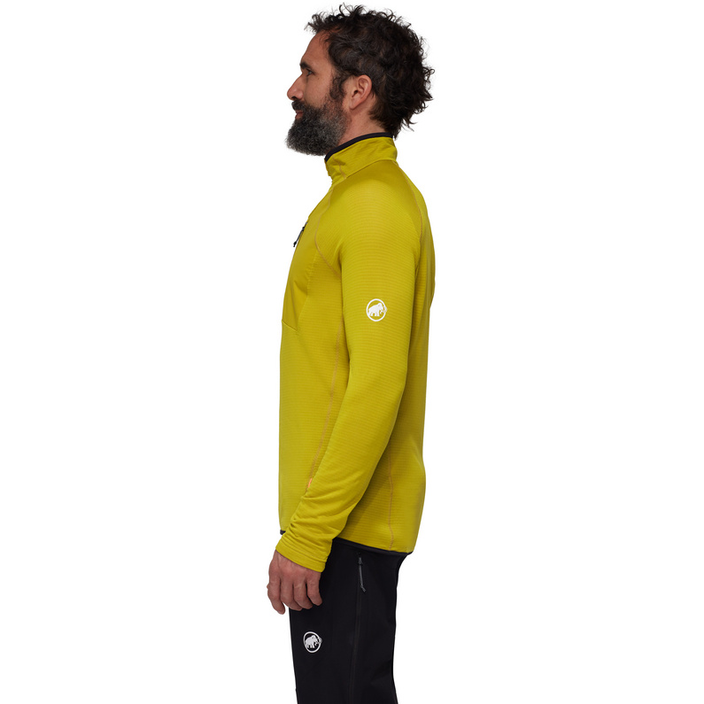 Mammut Herren Aenergy Light ML HZ Longsleeve