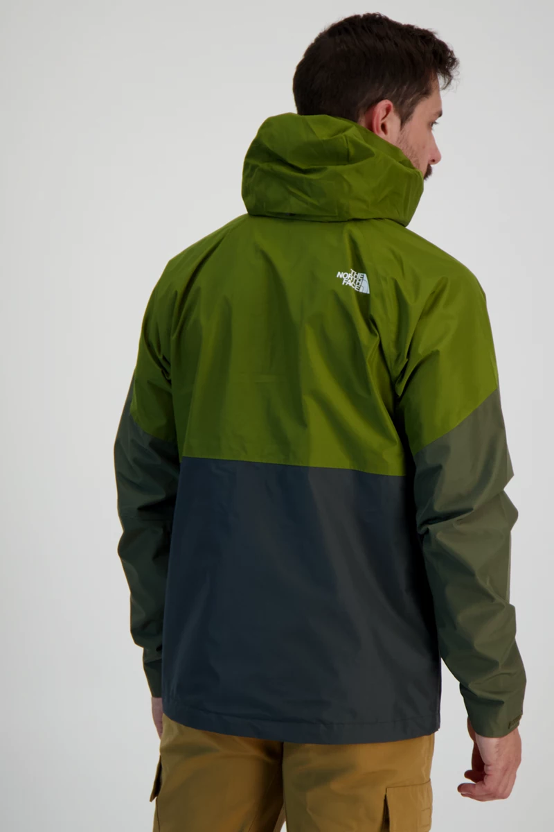 The North Face Lightning Zip-In Herren Outdoorjacke