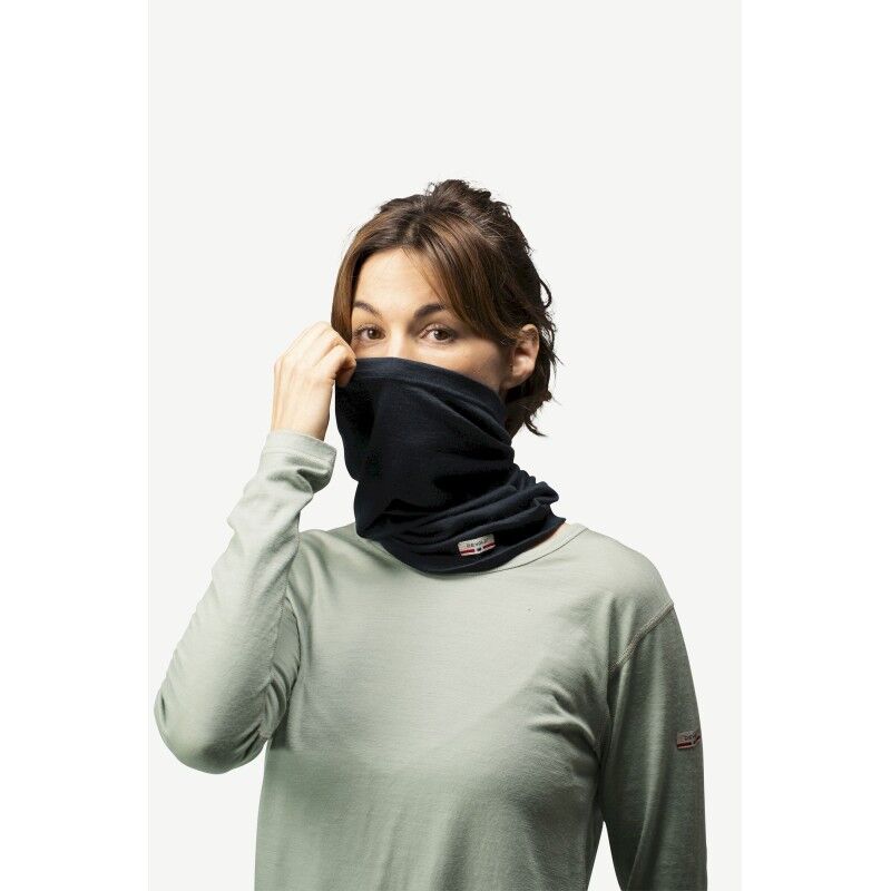 Breeze Plus Merino 200 Headover - Tour de cou laine mérinos
