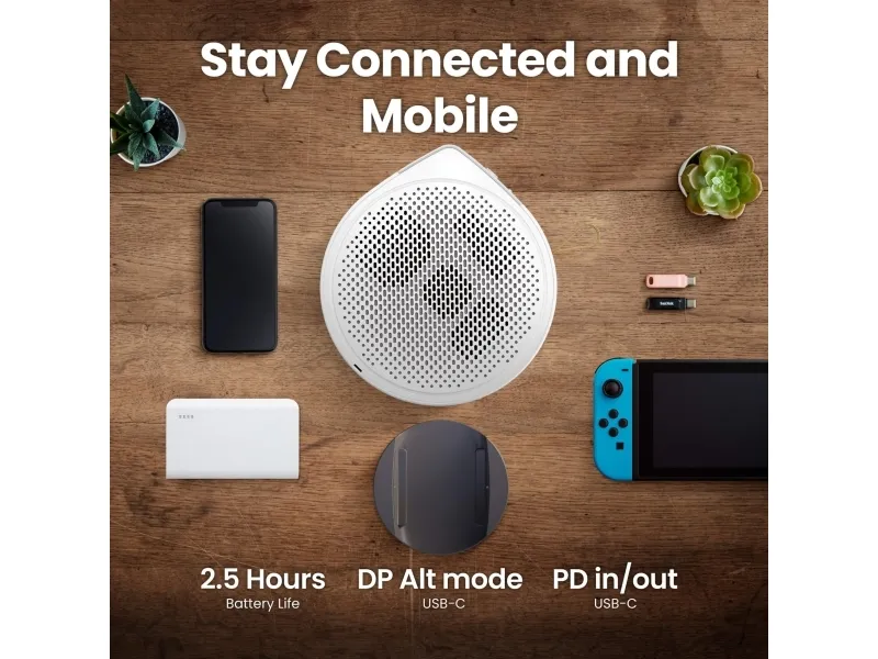 BenQ - DLP-projektor