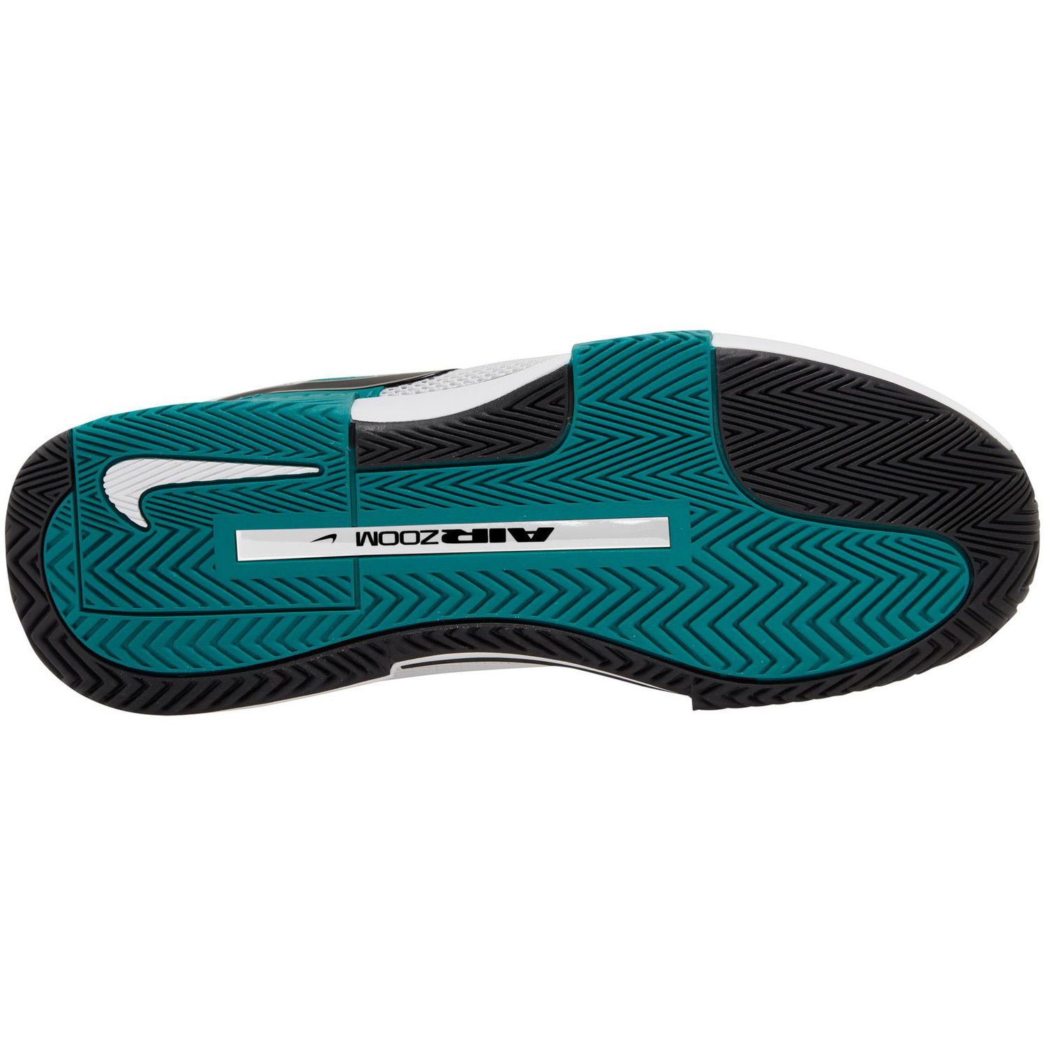 Nike Zoom GP Challenge 1 Heren