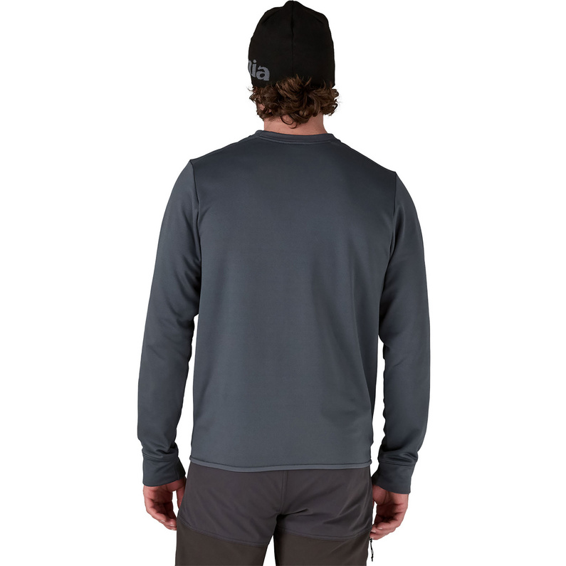 Patagonia Herren R1 Thermal Crew Pullover