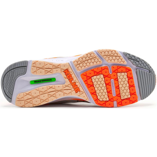 Kelme - VALENCIA Naranja