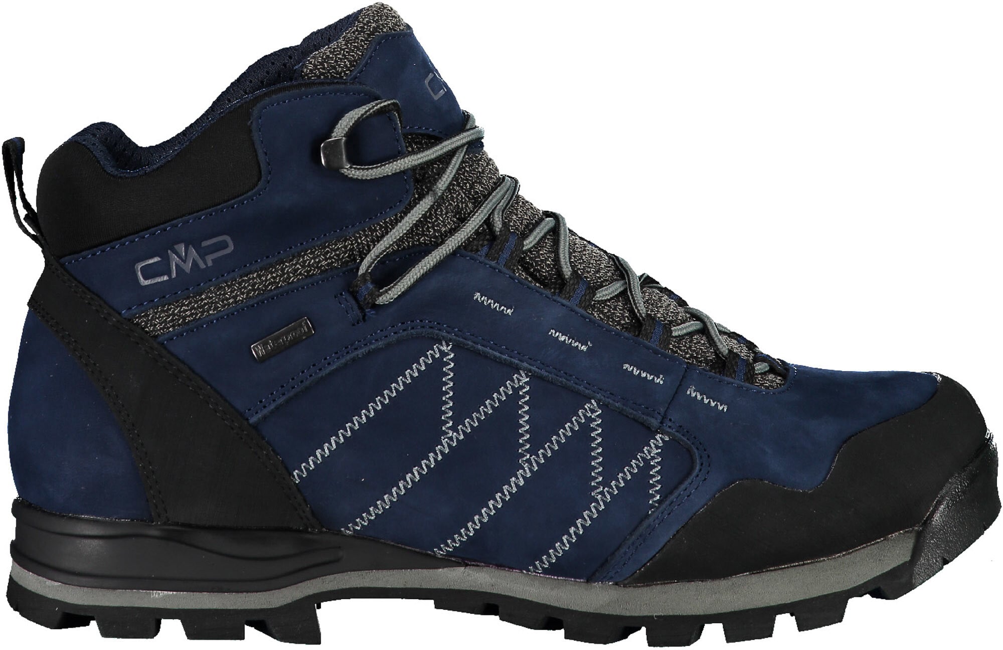 CMP Thiamat Mid WP, Herre<br>Toppmodellen fra CMP