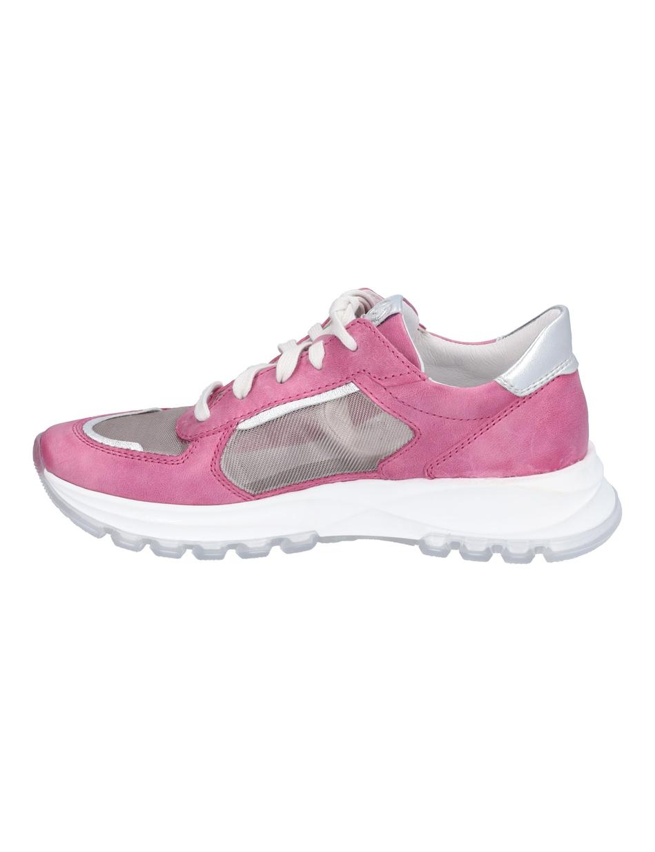 Sneaker Andria 05, pink-multi