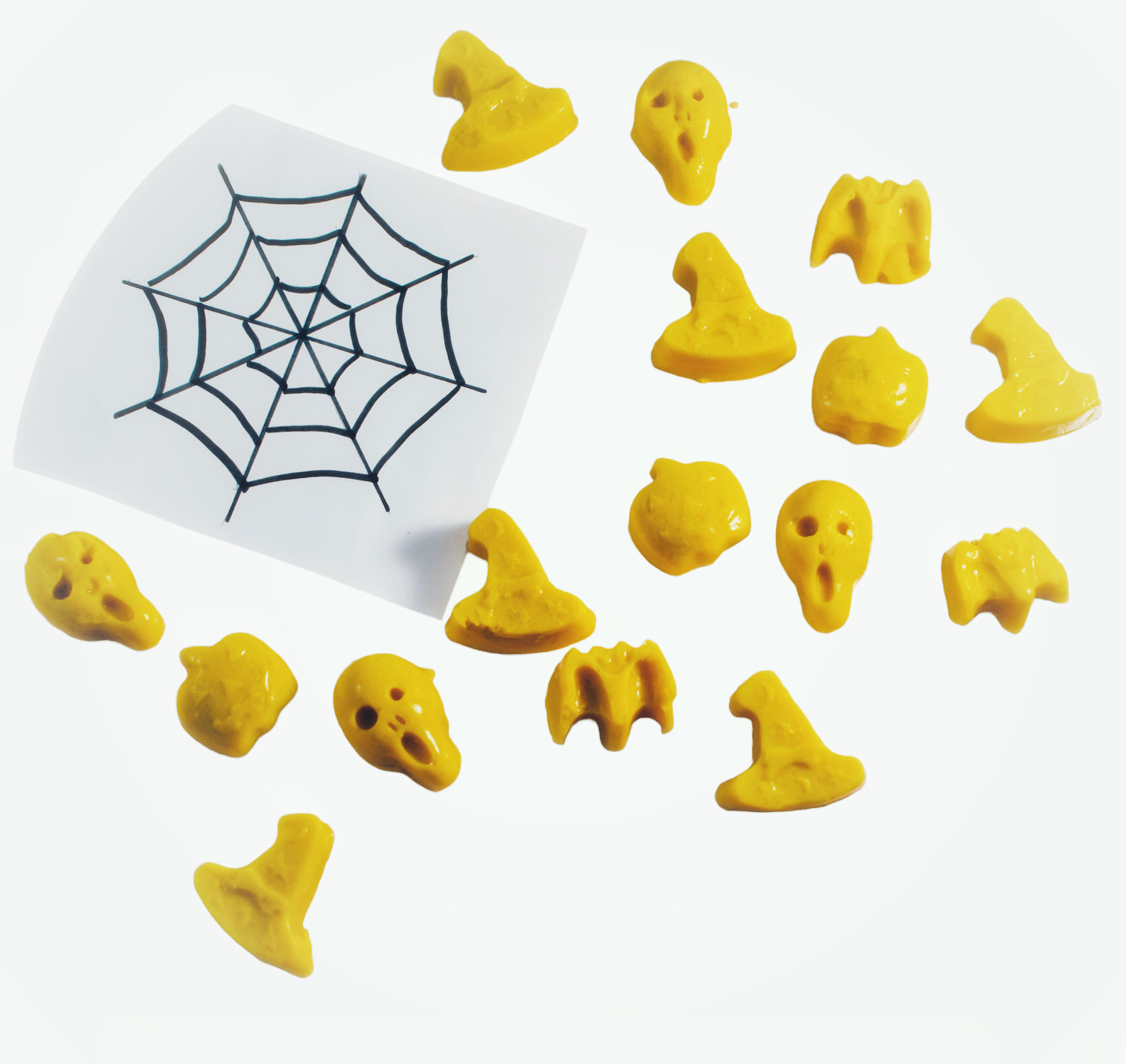 Guloseimas para cachorros Gomis Halloween