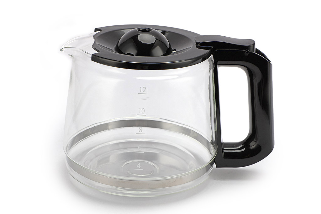 Friac KFT151 Koffiezet met timer 1,5 L