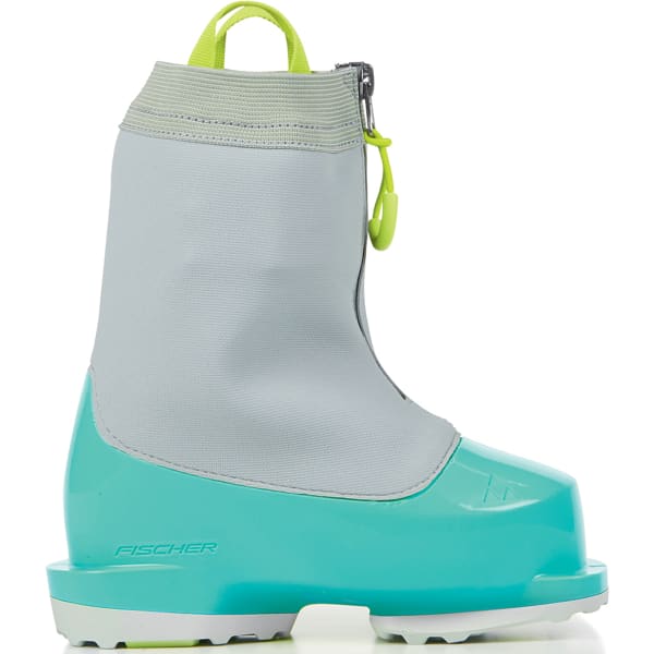 Chaussure de ski FISCHER TWO JR CELESTE