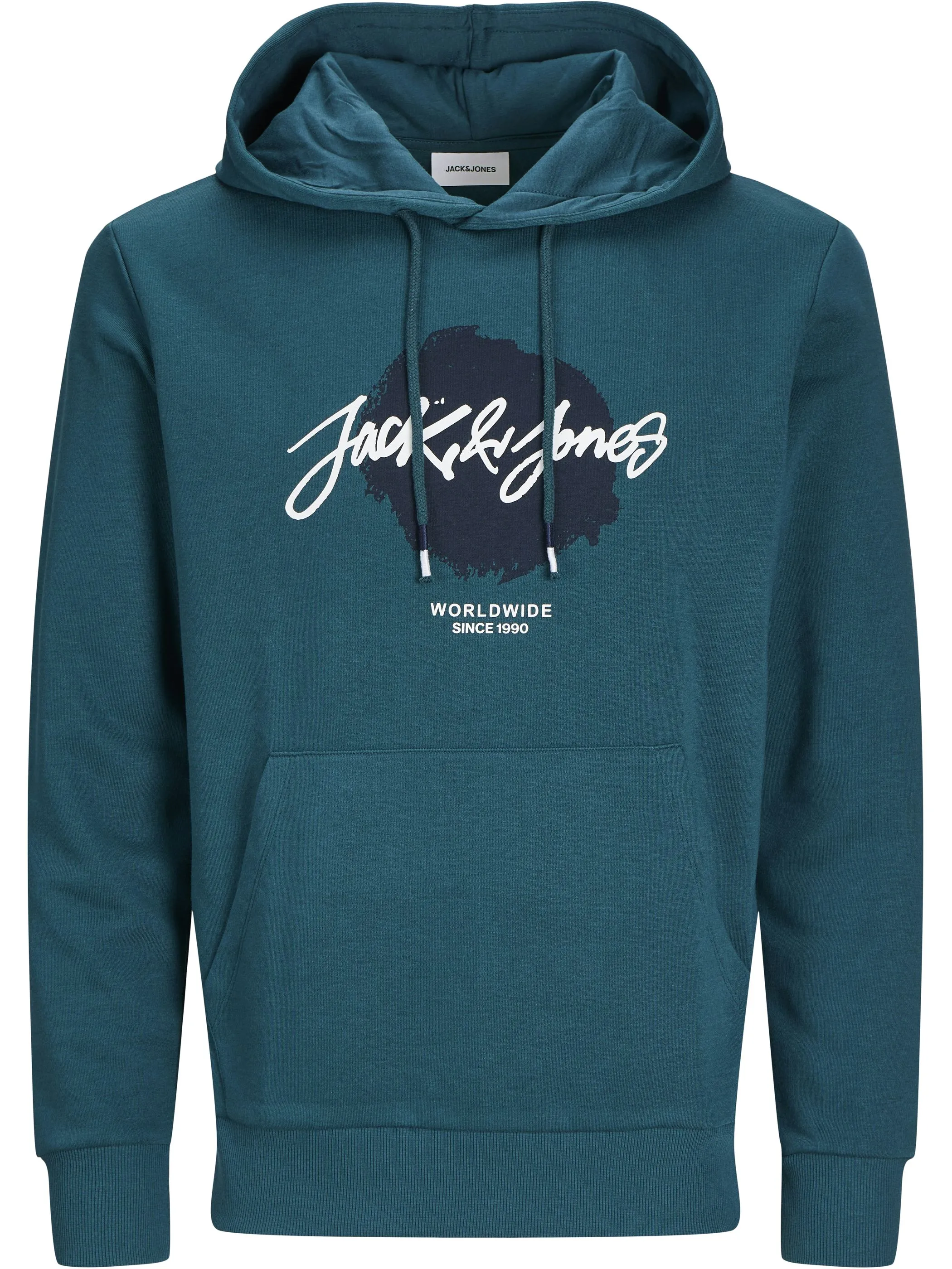 Jack&Jones JJTILEY SWEAT HOOD LN Hoodie
