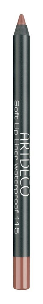 ARTDECO Soft Lip Liner Waterproof 172.115 1 Stk