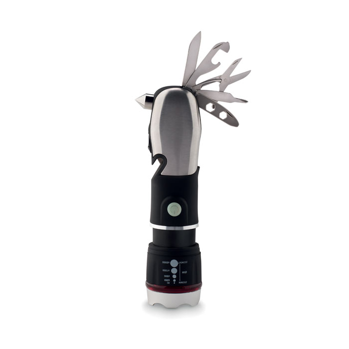 GiftRetail MO8901 - HAMLIGHT Lampe  et outils