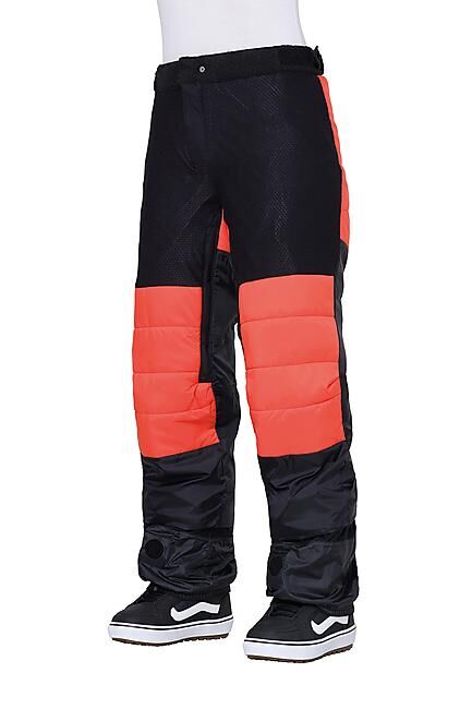 686 - PANTALON GEODE THERMAGRAPH